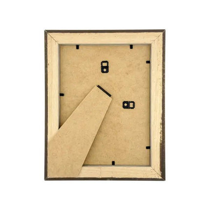 Fletcher Silver - 20" x 16"FramesBoho Photo