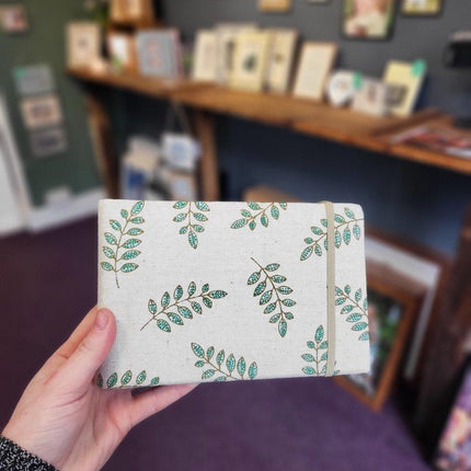 Floral Photo Album - 6x4 - 100Boho Photo