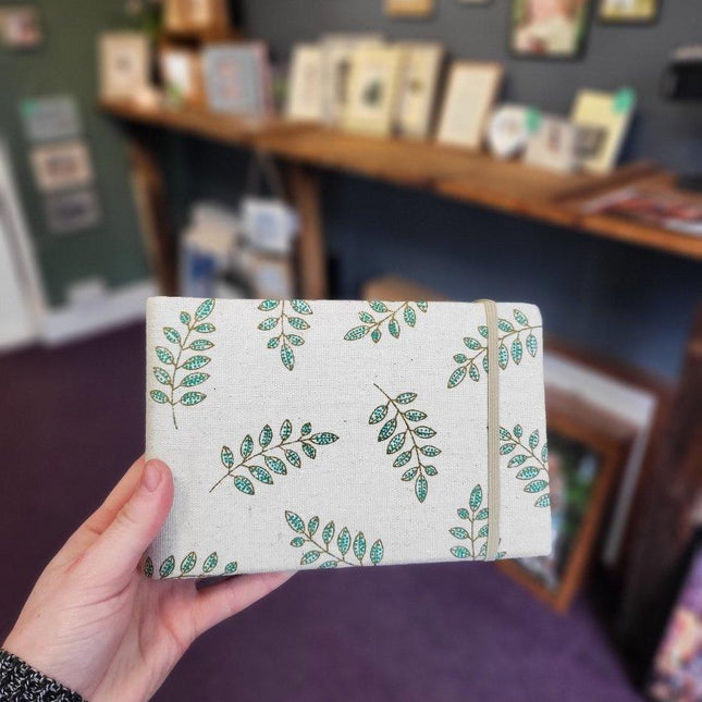 Floral Photo Album - 6x4 - 100Boho Photo