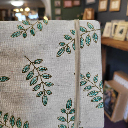 Floral Photo Album - 6x4 - 100Boho Photo