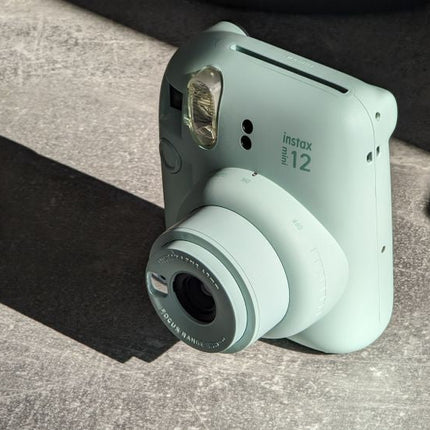 FujiFilm Instax Mini 12 Instant Cameras - Perfect for Weddings and PartiesInstax CamerasBoho Photo