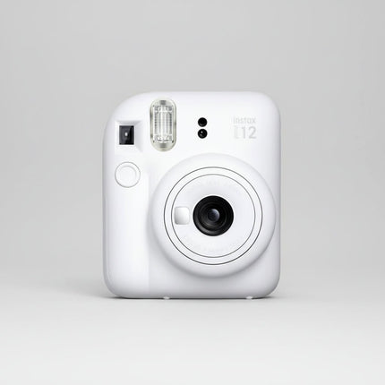 FujiFilm Instax Mini 12 Instant Cameras - Various Colours - Perfect for Weddings and PartiesInstax CamerasBoho Photo