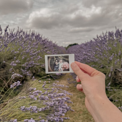 Fujifilm Instax Mini Film - 20 ShotsInstax FilmBoho Photo