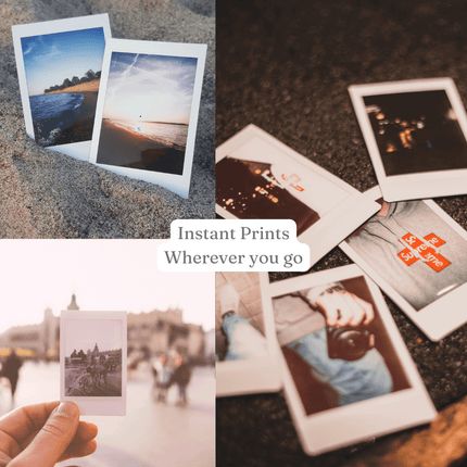 Fujifilm Instax Mini Film - 20 ShotsCameras, Films & ProcessingBoho Photo
