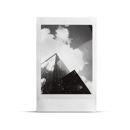 Fujifilm Instax Mini Film Monochrome (10 Shots)Cameras, Films & ProcessingBoho Photo