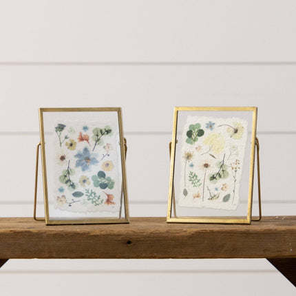 Gold & Glass Frames7x5 FramesBoho Photo