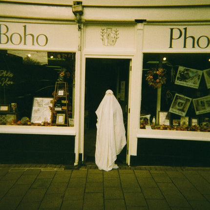 HARMAN Phoenix II 200 – 35mm, 36 exposuresCameras, Films & ProcessingBoho Photo