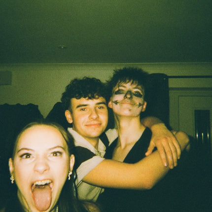 HARMAN Phoenix II 200 – 35mm, 36 exposuresCameras, Films & ProcessingBoho Photo