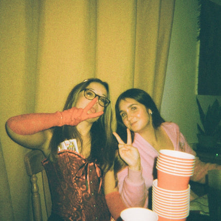 HARMAN Phoenix II 200 – 35mm, 36 exposuresCameras, Films & ProcessingBoho Photo