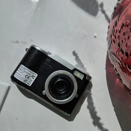 HD Digital Selfie - Flip Camera for Students - 3 Colours availableBoho Photo