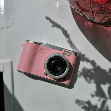 HD Digital Selfie - Flip Camera for Students - 3 Colours availableBoho Photo