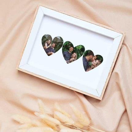Heart Poster - 3 imagesBoho Photo