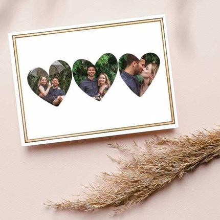 Heart Poster - 3 imagesBoho Photo