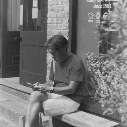 Ilford Black & White BundleCamera & Film BundleBoho Photo