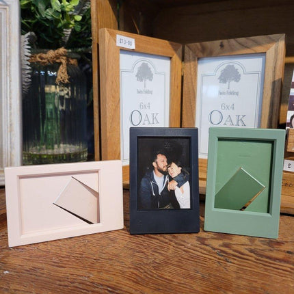 Instax Mini Photo Frame - Various Colours - Boho Photo