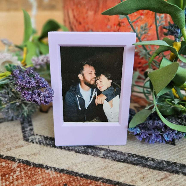 Instax Mini Photo Frame - Various ColoursFramesBoho Photo