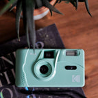 Mint Green / 36 Exposure / 1