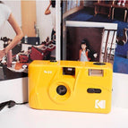 Yellow / 36 Exposure / 1