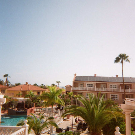 Kodak Color Plus 35mm FilmCameras, Films & ProcessingBoho Photo