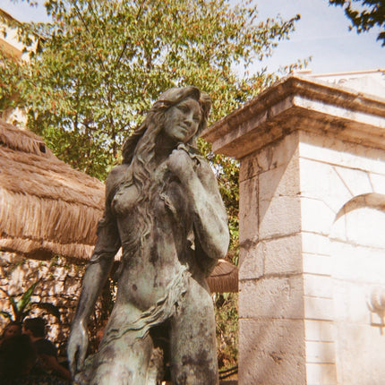 Kodak Gold 200 35mm Film - 24/36 exp35mm FilmBoho Photo