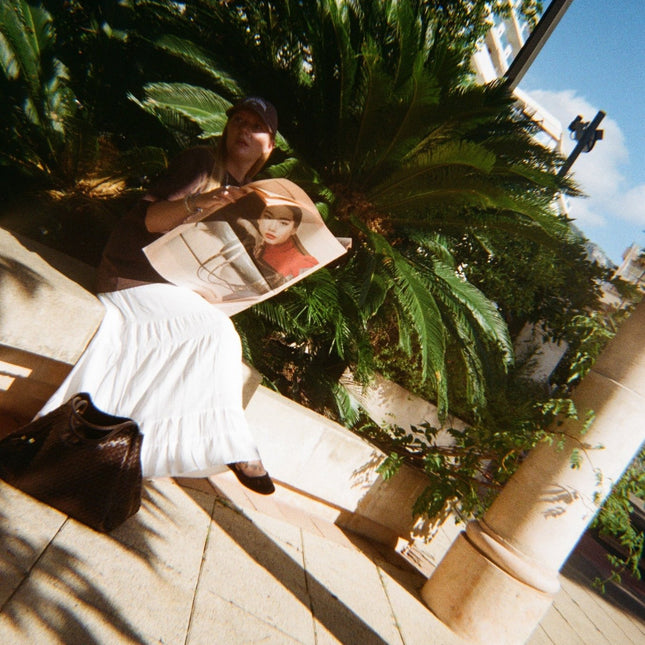 Kodak Gold 200 35mm Film - 24/36 exp35mm FilmBoho Photo