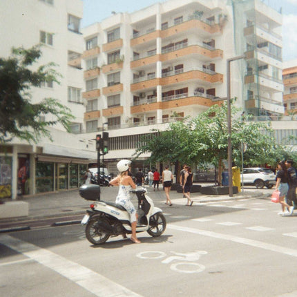 Kodak UltraMax 35mm Film - 24/36 exp35mm FilmBoho Photo