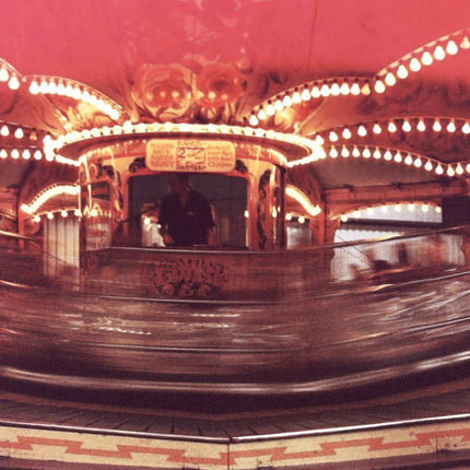 KONO! Mirage - 36 expCameras, Films & ProcessingBoho Photo