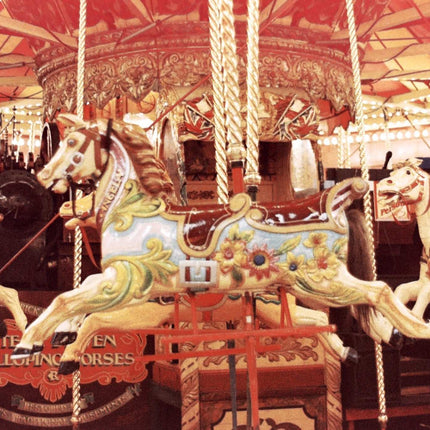 KONO! Mirage - 36 expCameras, Films & ProcessingBoho Photo