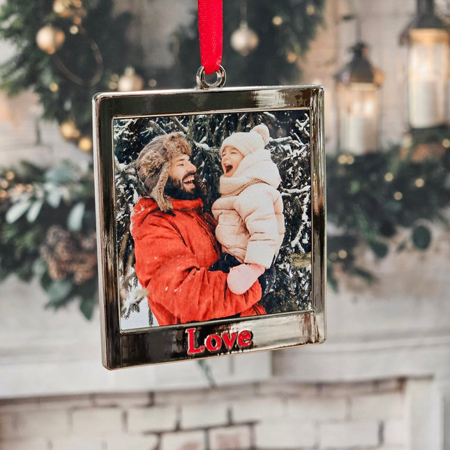 Love Christmas Tree DecorationSeasonal & AccessoriesBoho Photo