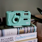 Mint Green
