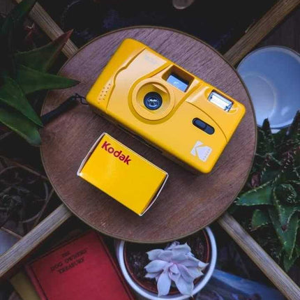 M35 Kodak 35mm Film Camera - Various ColoursCameras, Films & ProcessingBoho Photo