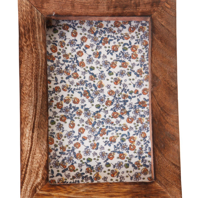 Mango Wood Single Frame - 6x4 (15x10cm)FramesBoho Photo