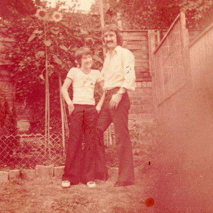 Memory Boost - Photo RestorationServicesBoho Photo