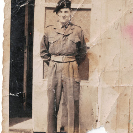 Memory Makeover - Photo RestorationServicesBoho Photo