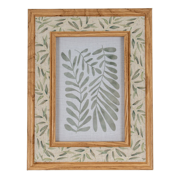 Olive Leaf 7x5 Photo Frame7x5 FramesBoho Photo