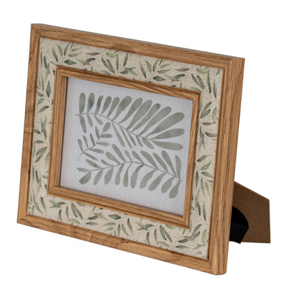 Olive Leaf 7x5 Photo Frame7x5 FramesBoho Photo