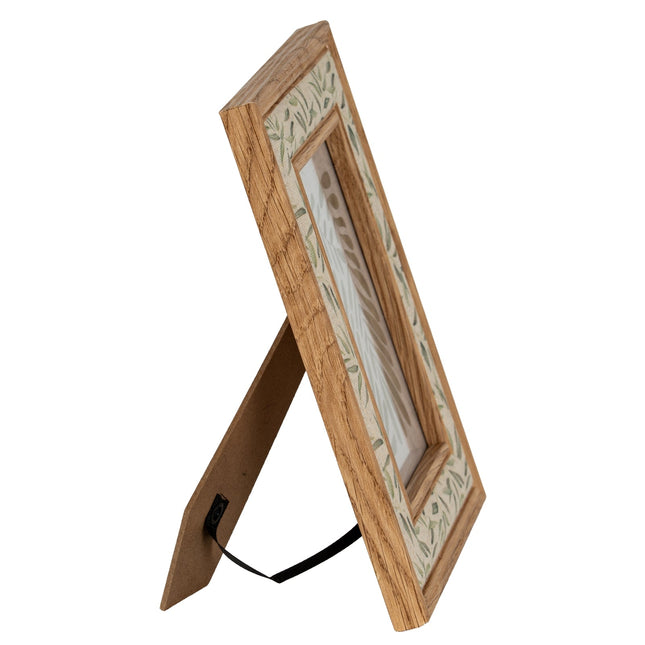 Olive Leaf 7x5 Photo Frame7x5 FramesBoho Photo