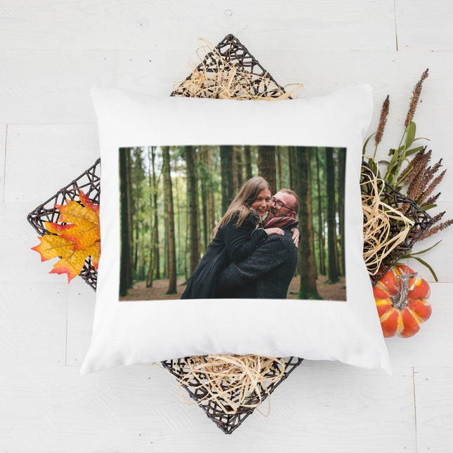 Personalised Photo CushionPhoto GiftsBoho Photo