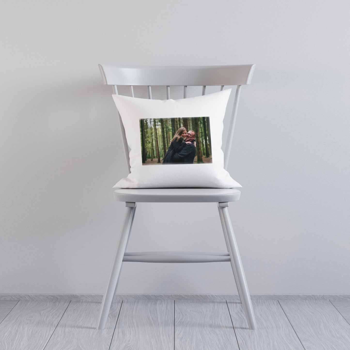 Personalised Photo CushionChair & Sofa CushionsBoho Photo