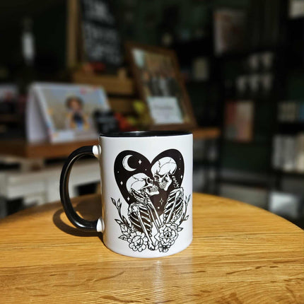 Personalised Photo Mug - WrappedMugsBoho Photo