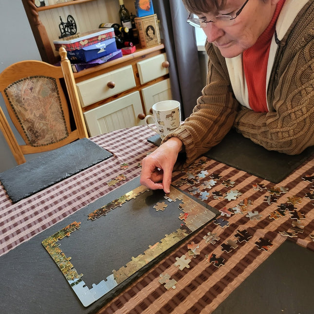 Photo Jigsaw PuzzlePhoto GiftsBoho Photo