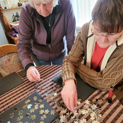 Photo Jigsaw PuzzlePhoto GiftsBoho Photo