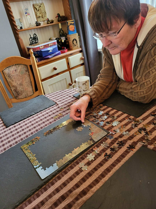 Photo Jigsaw PuzzlePhoto GiftsBoho Photo