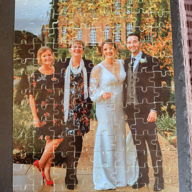 Photo Jigsaw PuzzlePhoto GiftsBoho Photo