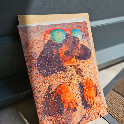 Photo Jigsaw PuzzlePhoto GiftsBoho Photo