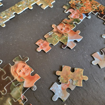 Photo Jigsaw PuzzlePhoto GiftsBoho Photo