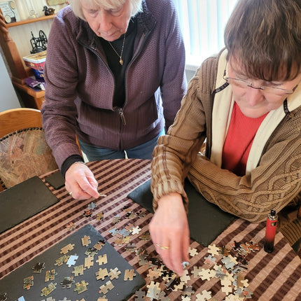 Photo Jigsaw PuzzlePhoto GiftsBoho Photo