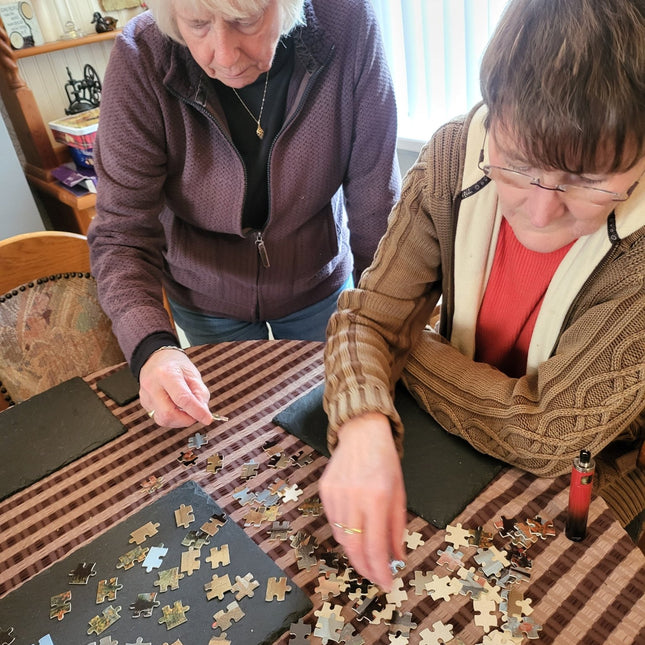 Photo Jigsaw PuzzlePhoto GiftsBoho Photo