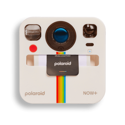 Polaroid Sticky Notes DispenserBoho Photo