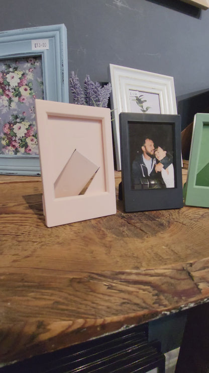 Instax Mini Photo Frame - Various Colours